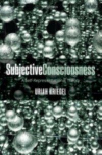 Cover Subjective Consciousness