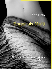 Cover Enger als Mutti