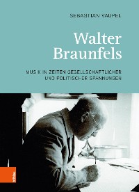 Cover Walter Braunfels