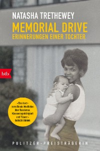 Cover Memorial Drive
