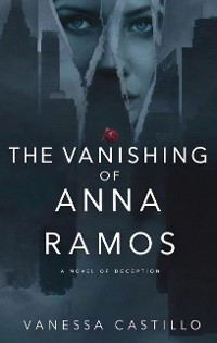 Cover The Vanishing of Anna Ramos