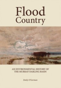 Cover Flood Country