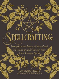 Cover Spellcrafting