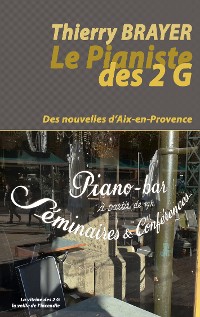 Cover Le Pianiste des 2 G