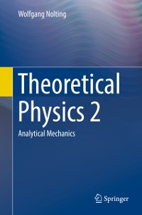 Cover Theoretical Physics 2