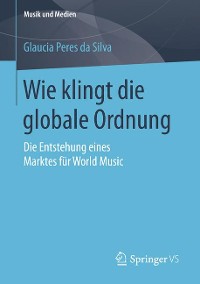 Cover Wie klingt die globale Ordnung