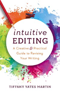Cover Intuitive Editing