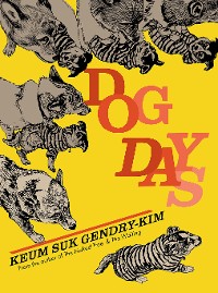 Cover Dog Days