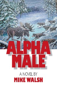 Cover Alpha Male