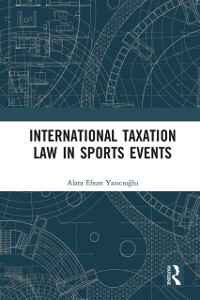 Cover International Taxation Law in Sports Events