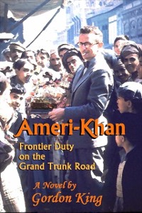 Cover Ameri-Khan