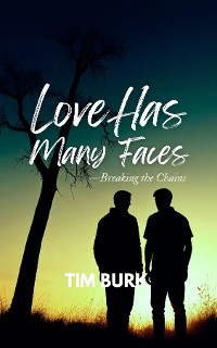 Cover Love has Many Faces - Brteaking the Chains