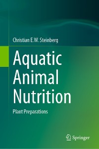 Cover Aquatic Animal Nutrition