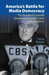 Cover America's Battle for Media Democracy