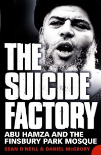 Cover Suicide Factory