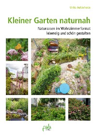 Cover Kleiner Garten naturnah