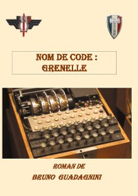 Cover Nom de code Grenelle