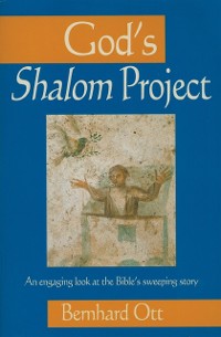 Cover God's Shalom Project