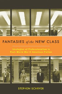 Cover Fantasies of the New Class