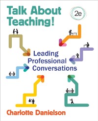 Cover Talk About Teaching!