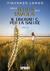 Cover Dalla terra alla tavola