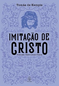 Cover Imitação de Cristo