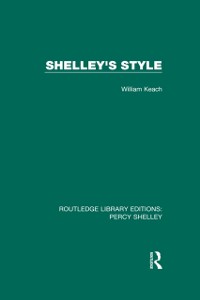 Cover Shelley''s Style