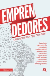 Cover Emprendedores