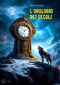 Cover L'orologio dei secoli