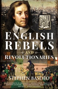Cover English Rebels and Revolutionaries