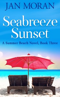 Cover Seabreeze Sunset