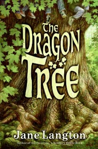 Cover Dragon Tree