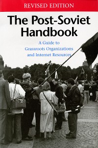 Cover The Post-Soviet Handbook