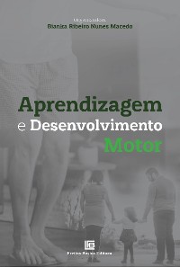 Cover Aprendizagem e Desenvolvimento Motor