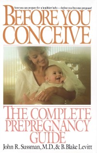 Cover Before You Conceive