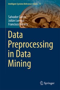 Cover Data Preprocessing in Data Mining