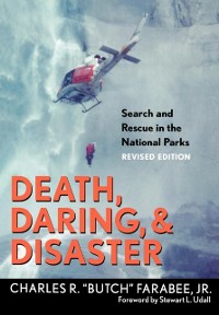 Cover Death, Daring, and Disaster