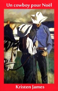 Cover Un cowboy pour Noël