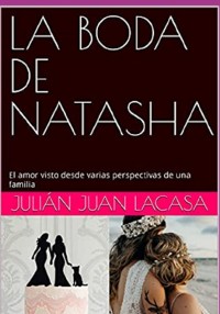 Cover La Boda De Natasha