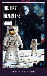 Cover The First Men in the Moon