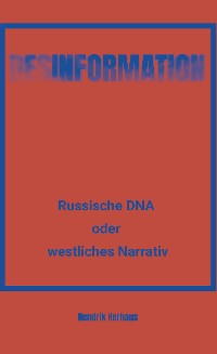 Cover Desinformation