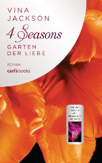 Cover 4 Seasons - Garten der Liebe