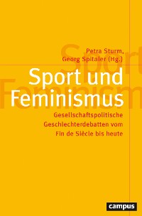 Cover Sport und Feminismus