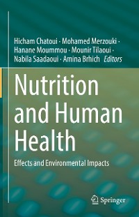 Cover Nutrition and Human Health
