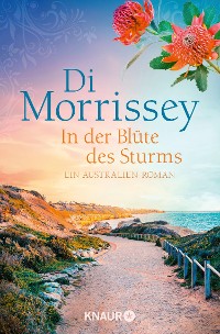 Cover In der Blüte des Sturms