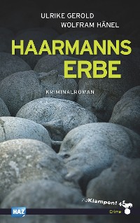 Cover Haarmanns Erbe