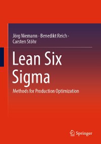 Cover Lean Six Sigma