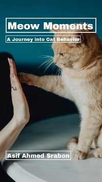 Cover Meow Moments