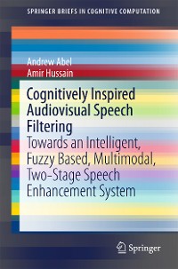 Cover Cognitively Inspired Audiovisual Speech Filtering