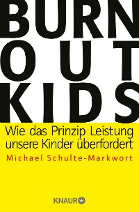 Cover Burnout-Kids